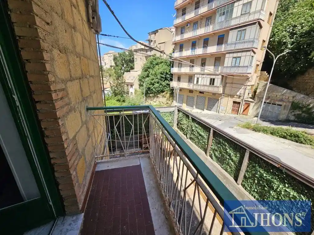 Appartamento in vendita a Enna