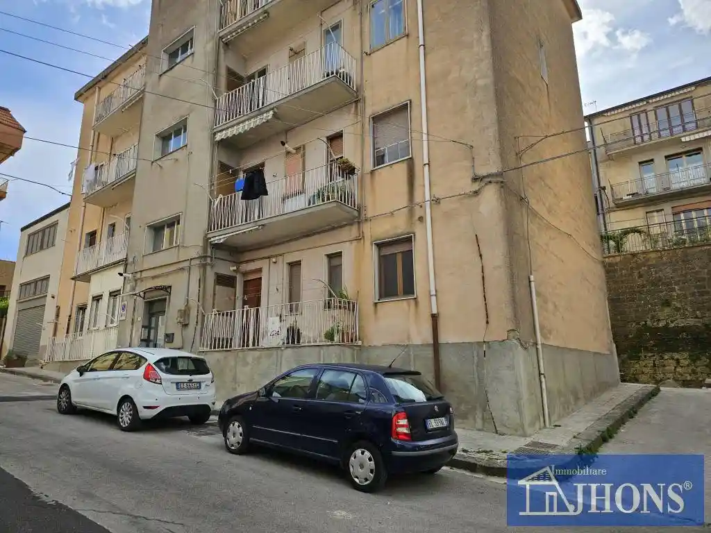 Appartamento in vendita a Enna