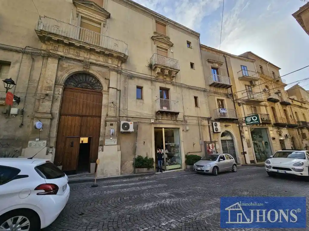 Appartamento in vendita a Enna