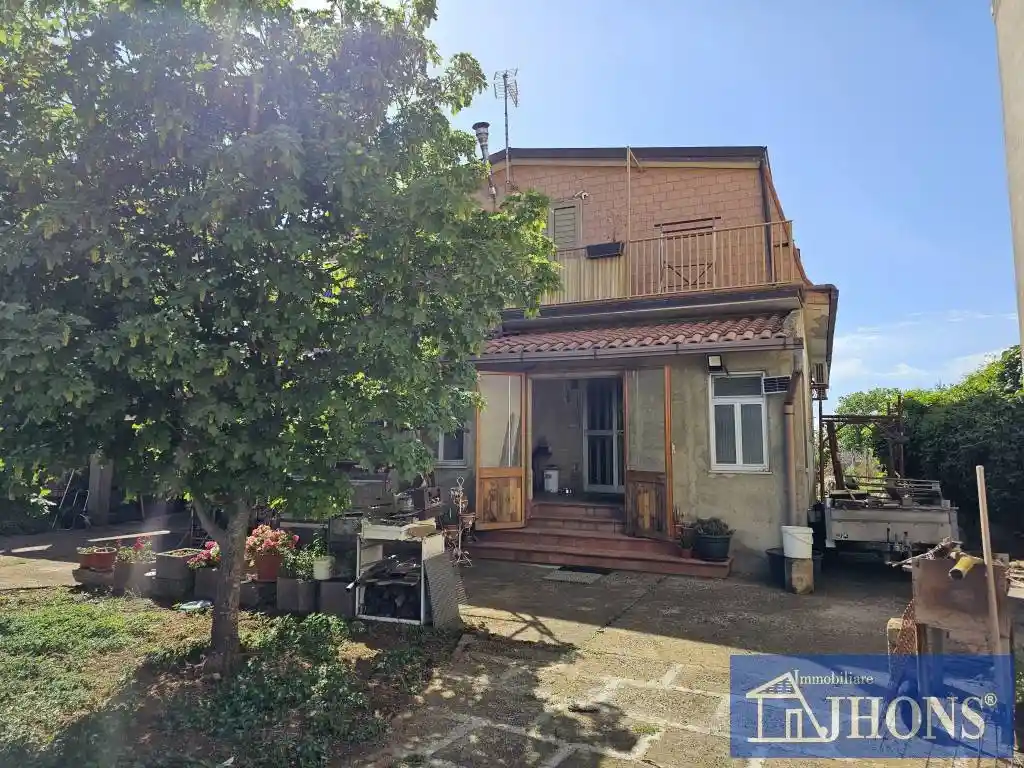 Villa in vendita a Calascibetta