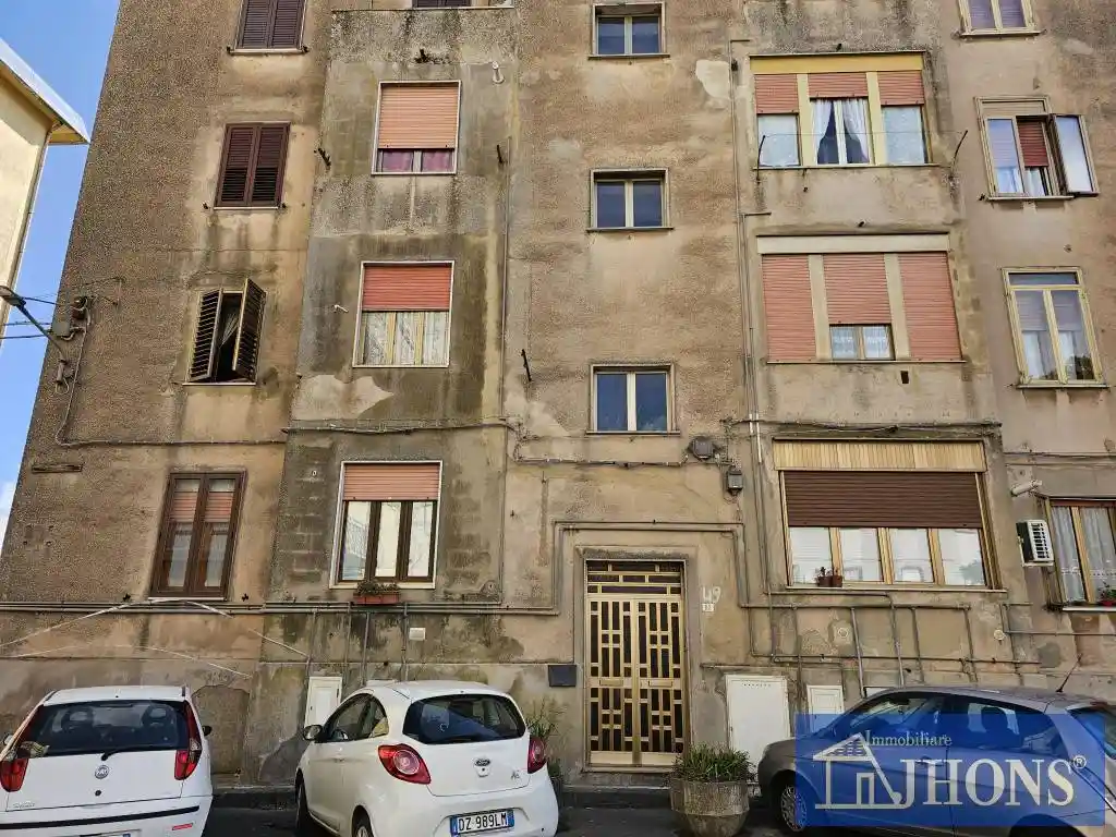 Appartamento in vendita a Enna