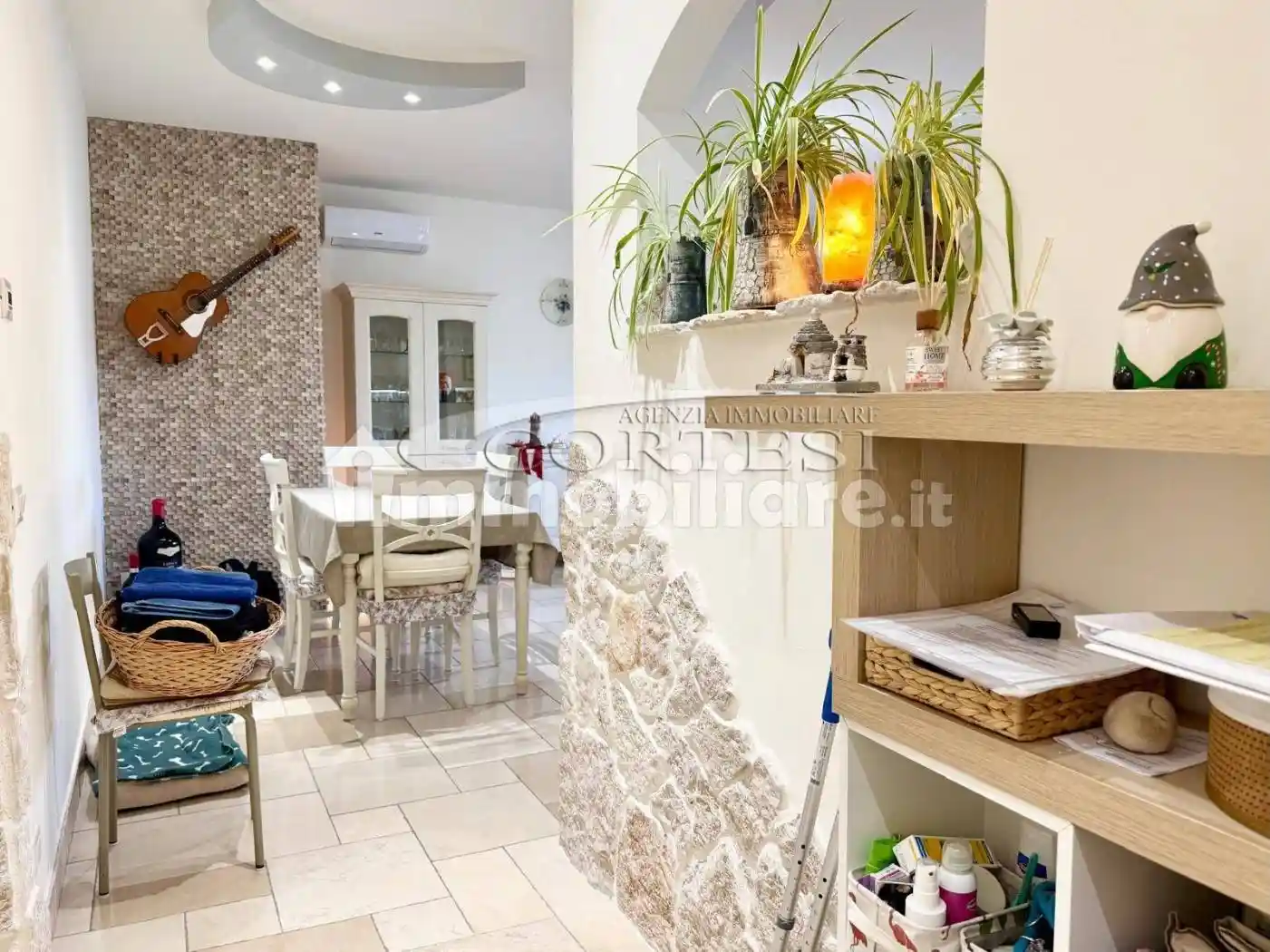 Appartamento in vendita a Mondolfo