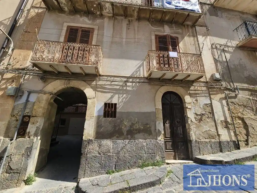 Appartamento in vendita a Enna