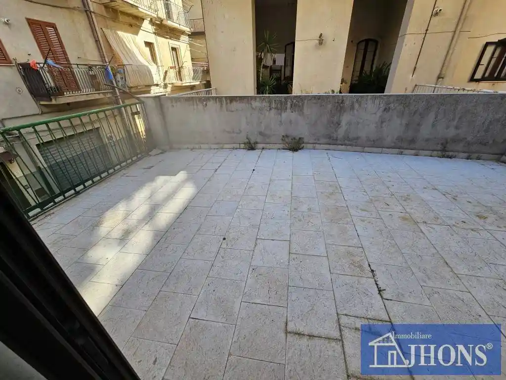 Casa indipendente in vendita a Enna