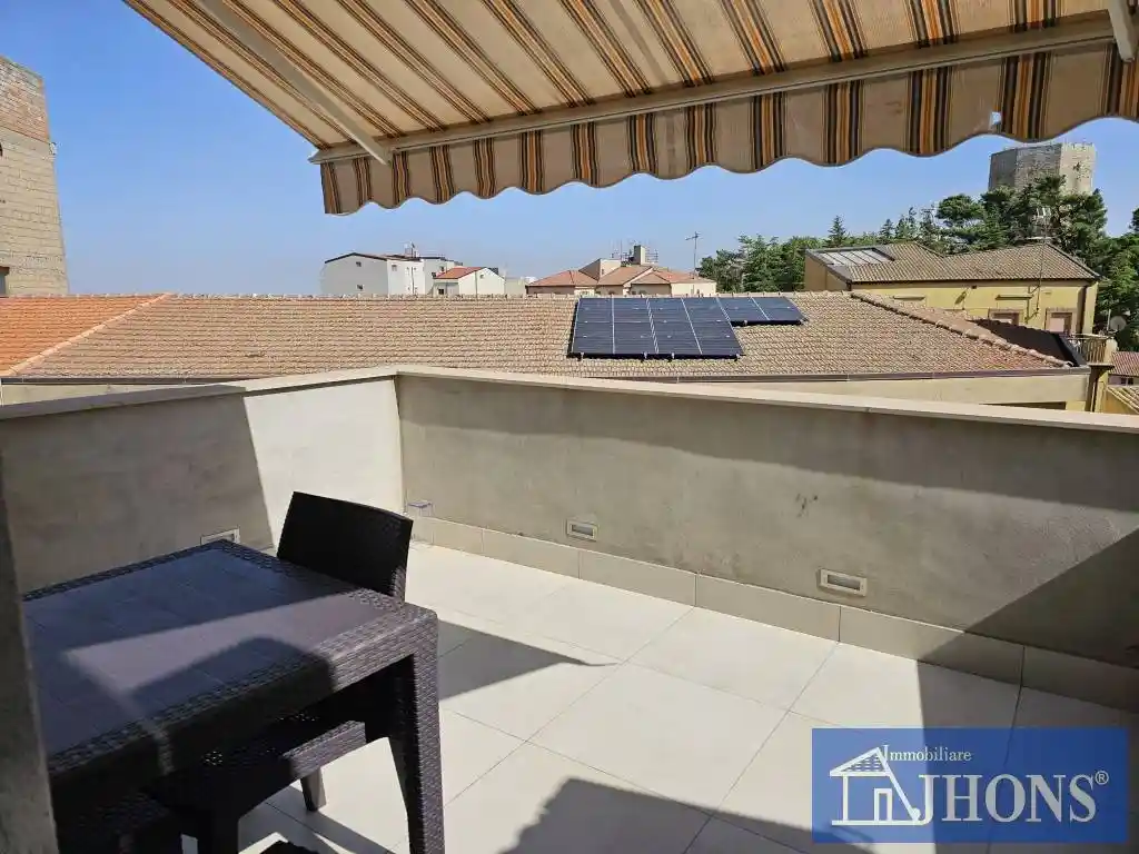 Casa indipendente in vendita a Enna