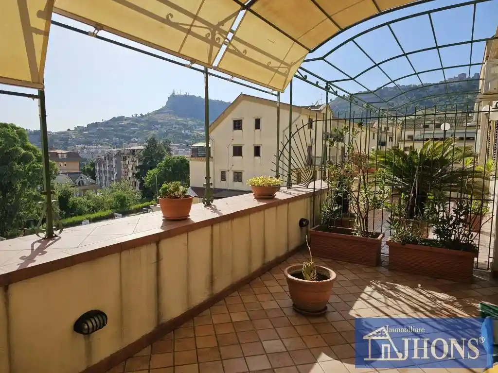 Appartamento in vendita a Enna