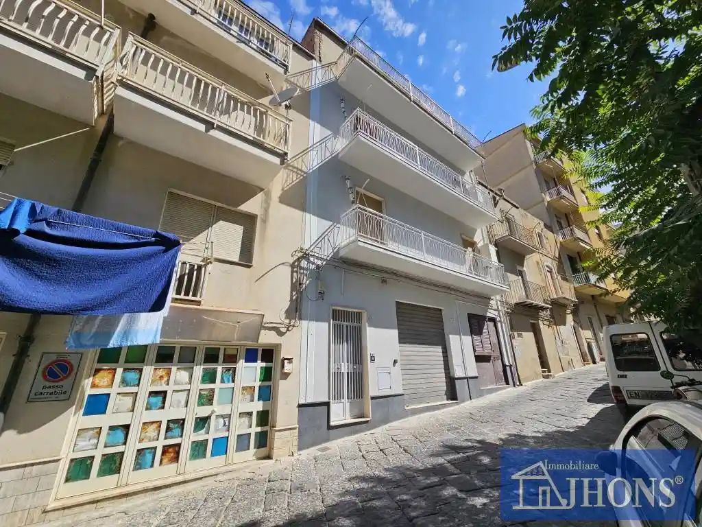 Appartamento in vendita a Enna