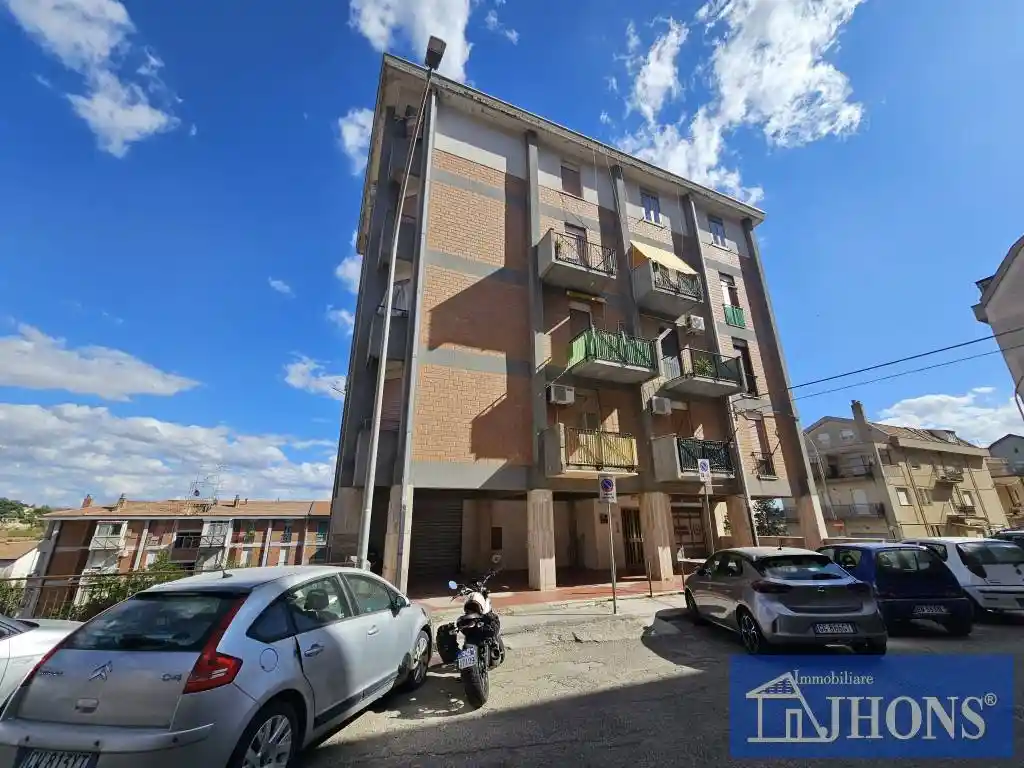 Appartamento in vendita a Enna