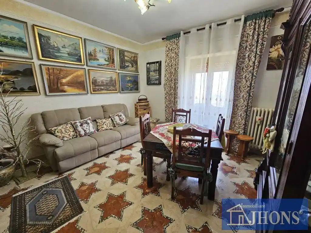 Casa indipendente in vendita a Enna