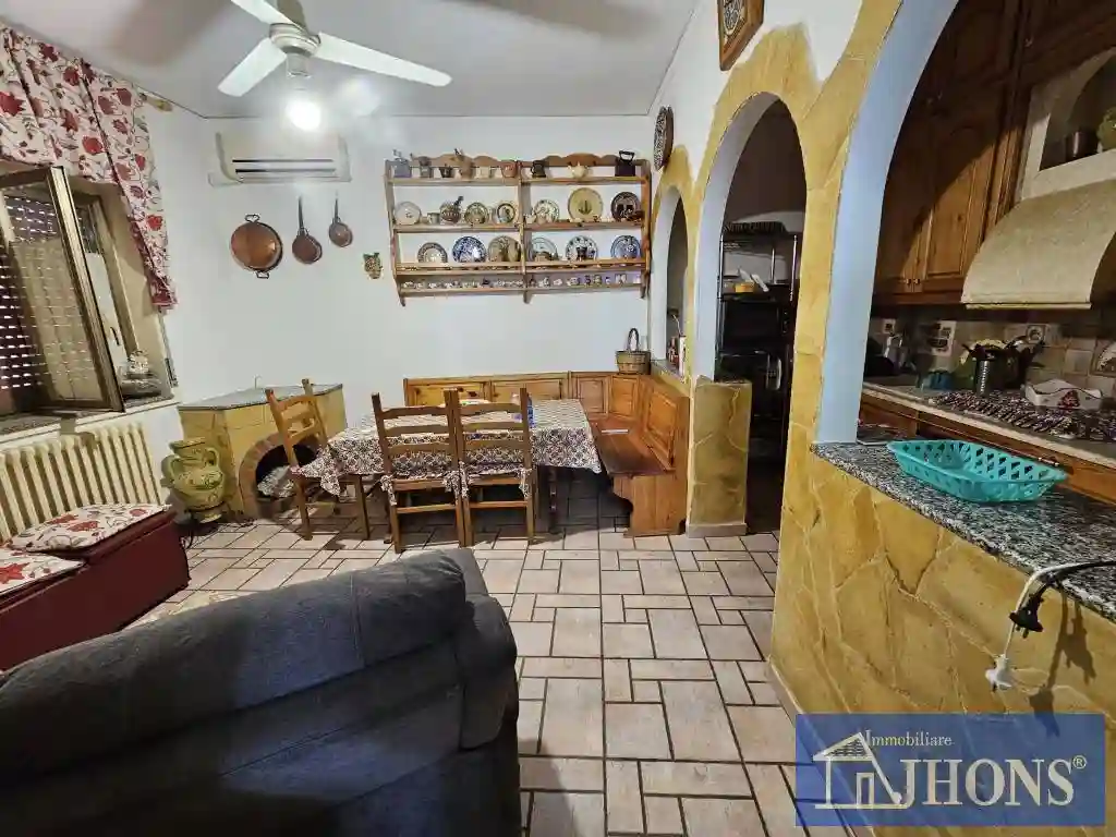 Casa indipendente - foto 5