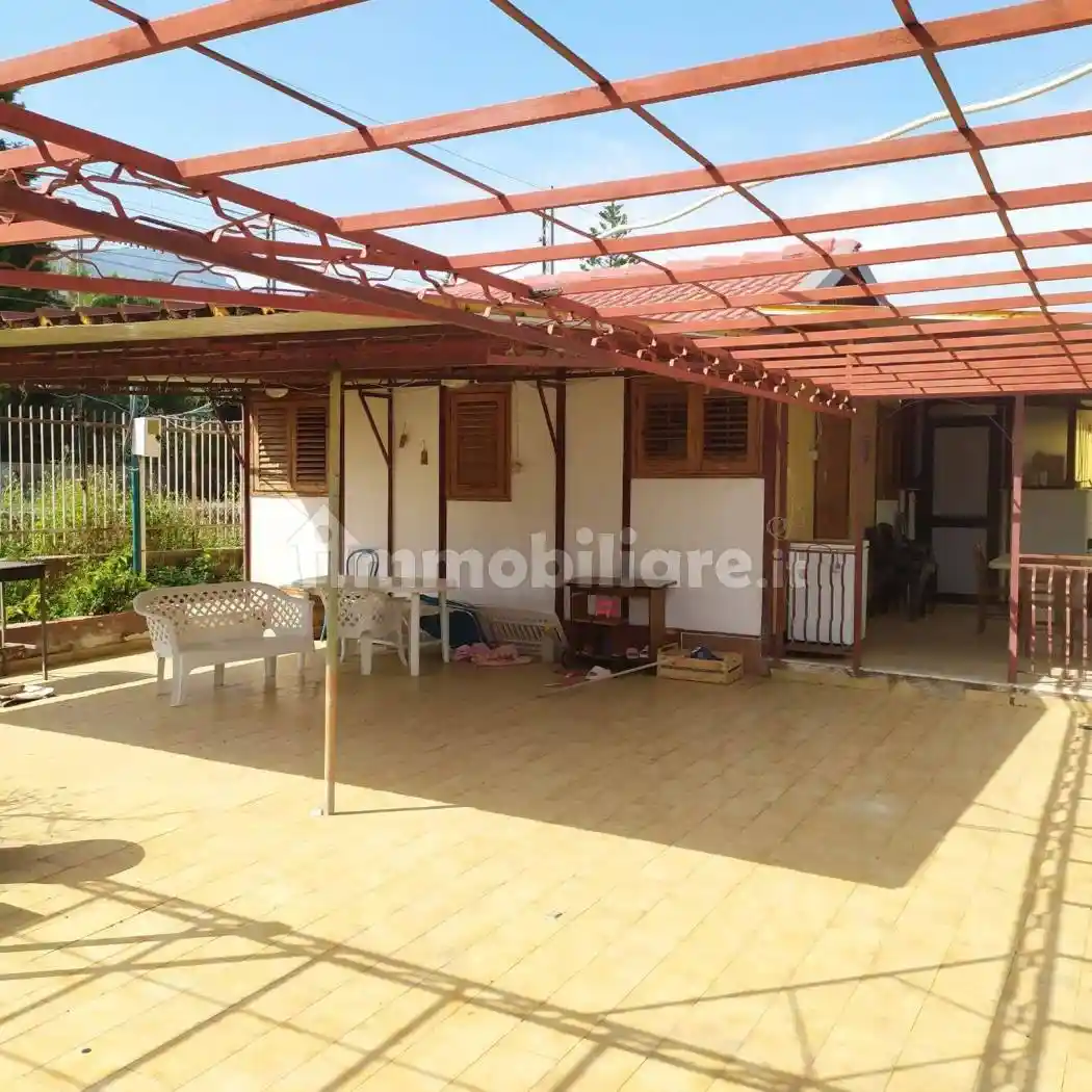 Villa in vendita a Trabia