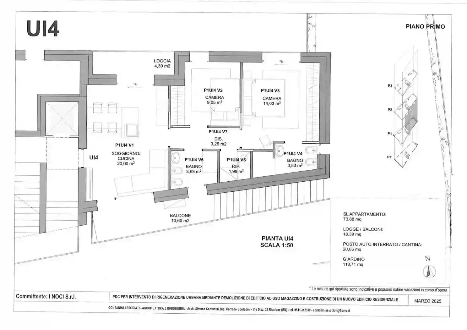 Appartamento - foto 3