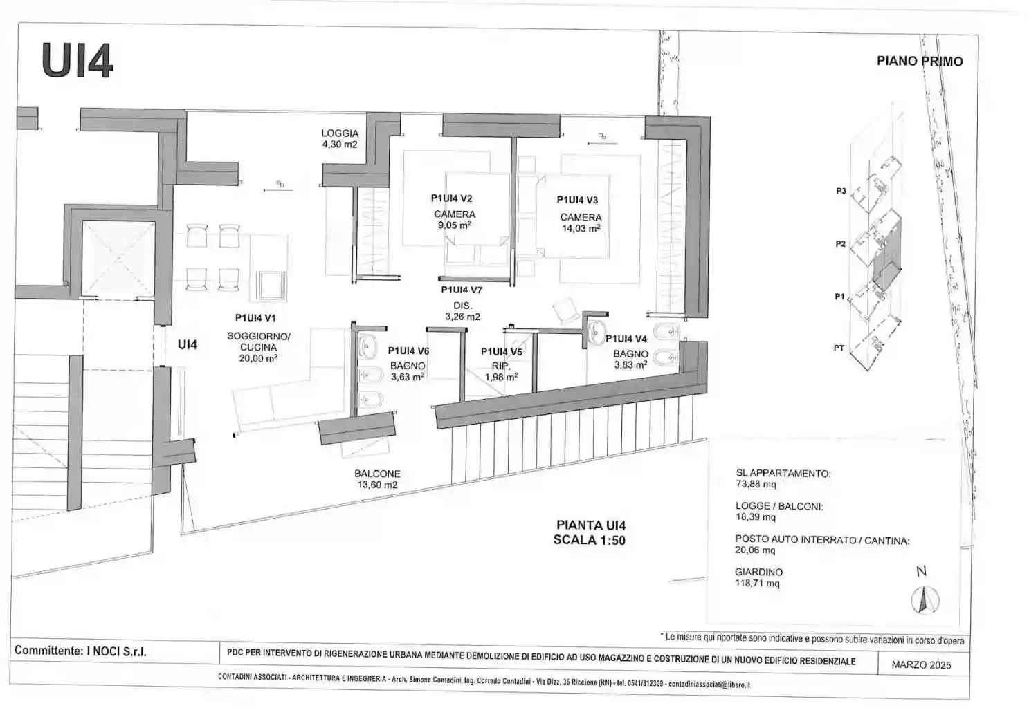 Appartamento - foto 4
