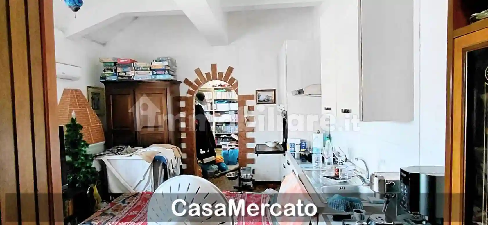 Attico - Mansarda - foto 2