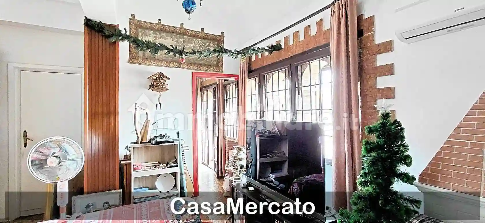 Attico - Mansarda - foto 3