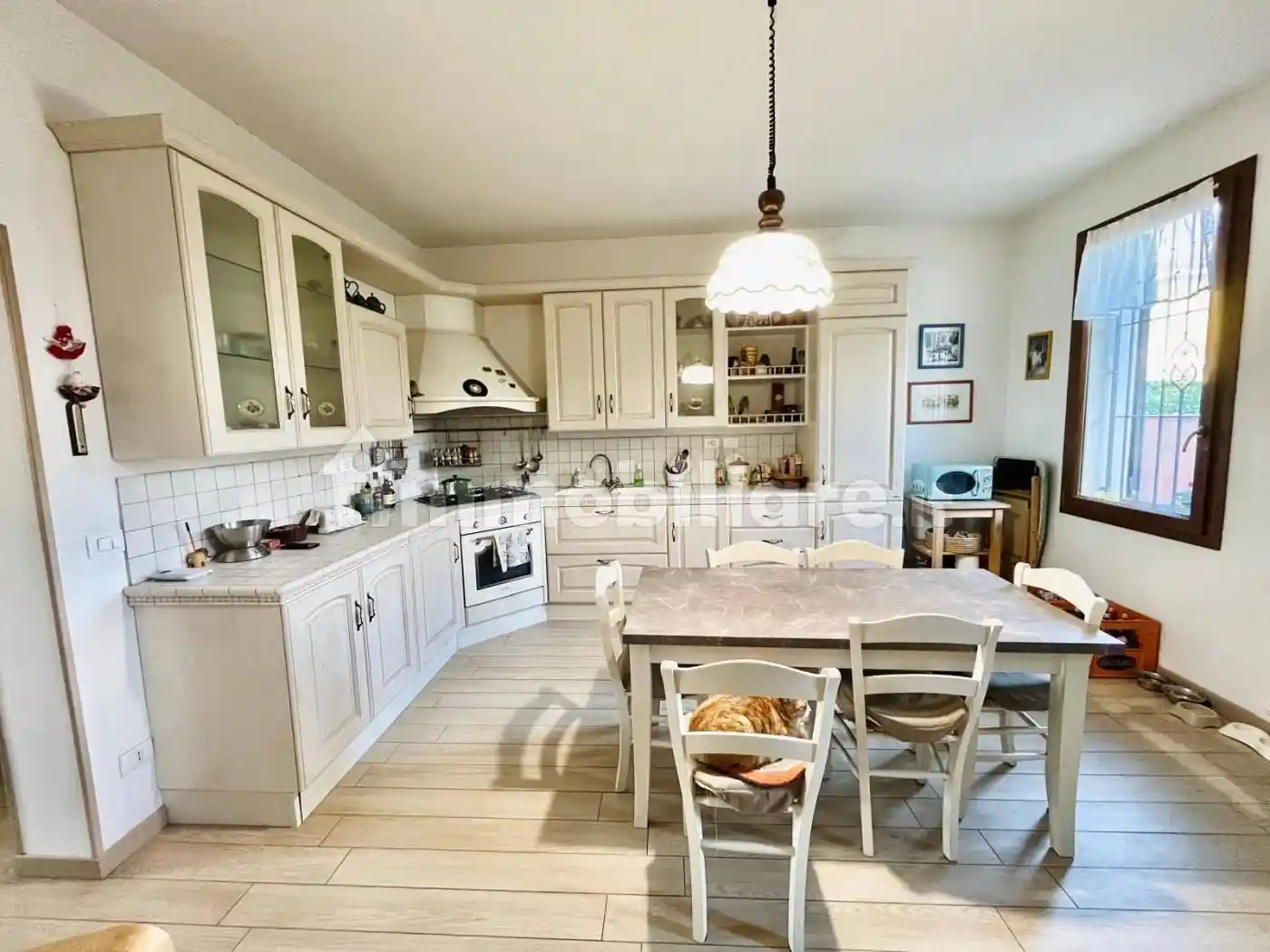 Villetta a schiera in vendita a Vicenza