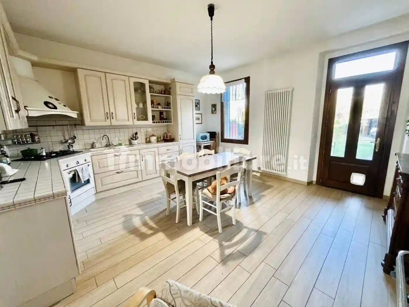 Villetta a schiera - foto 3