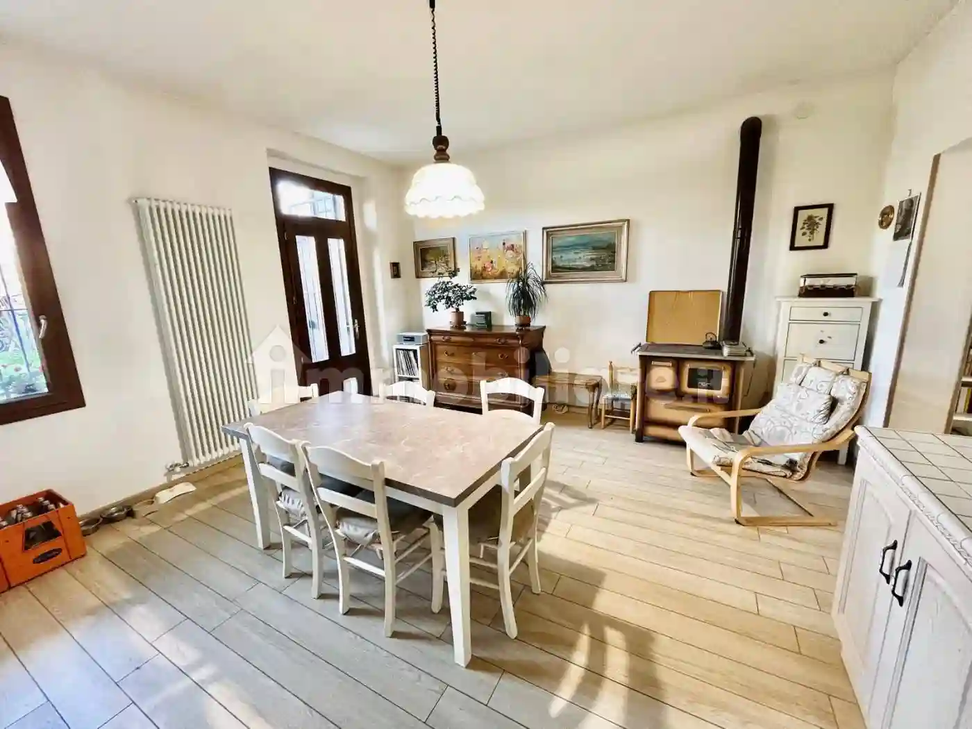 Villetta a schiera - foto 4