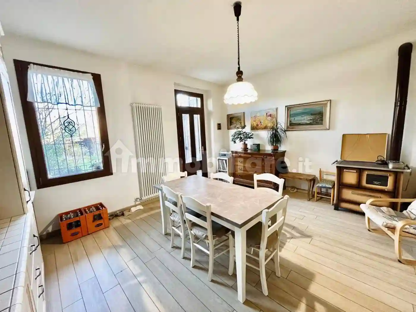 Villetta a schiera - foto 5