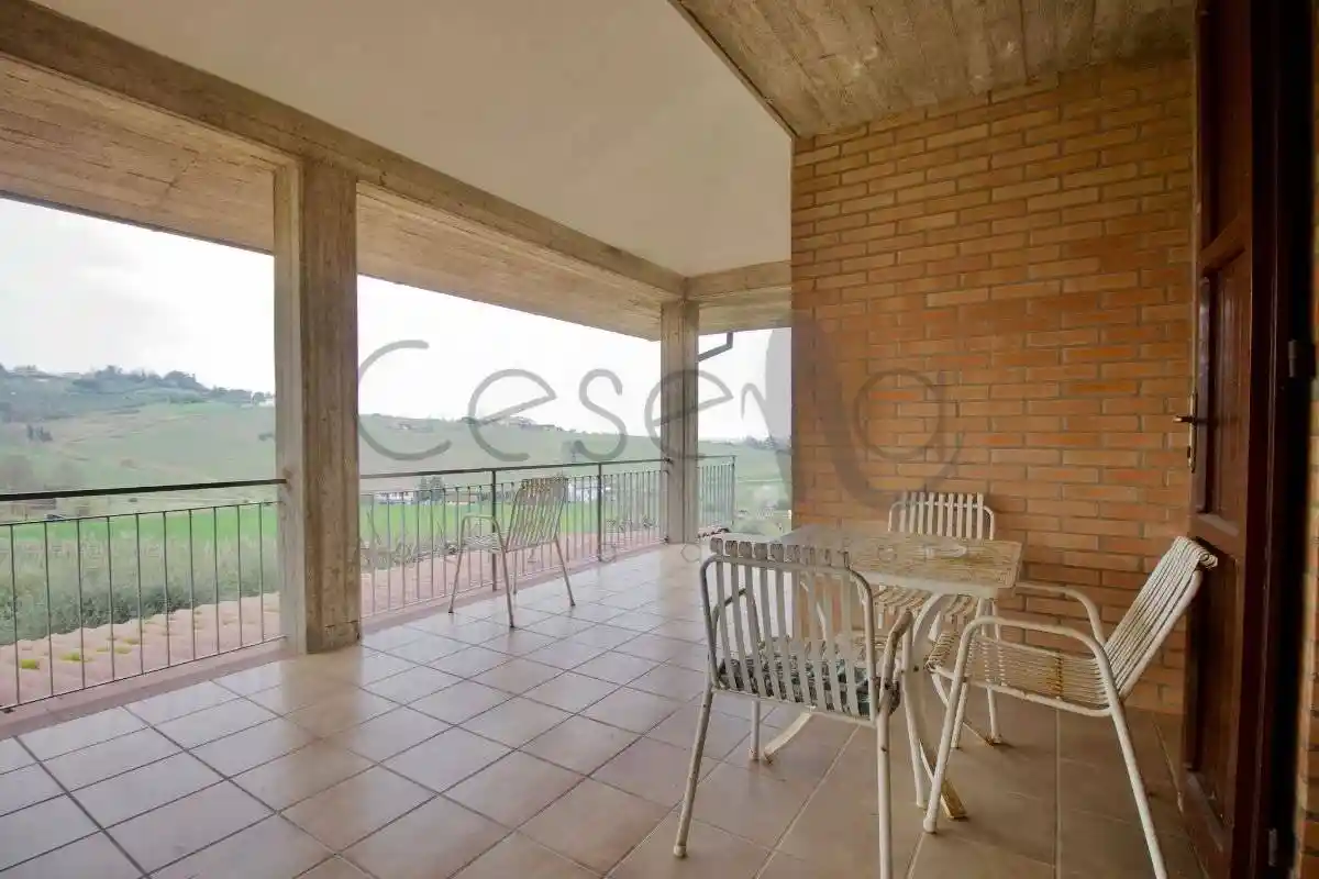Villa in vendita a Cesena
