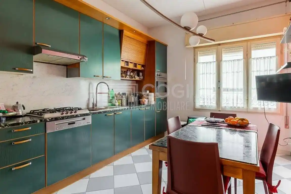 Appartamento in vendita a Bagnara di Romagna