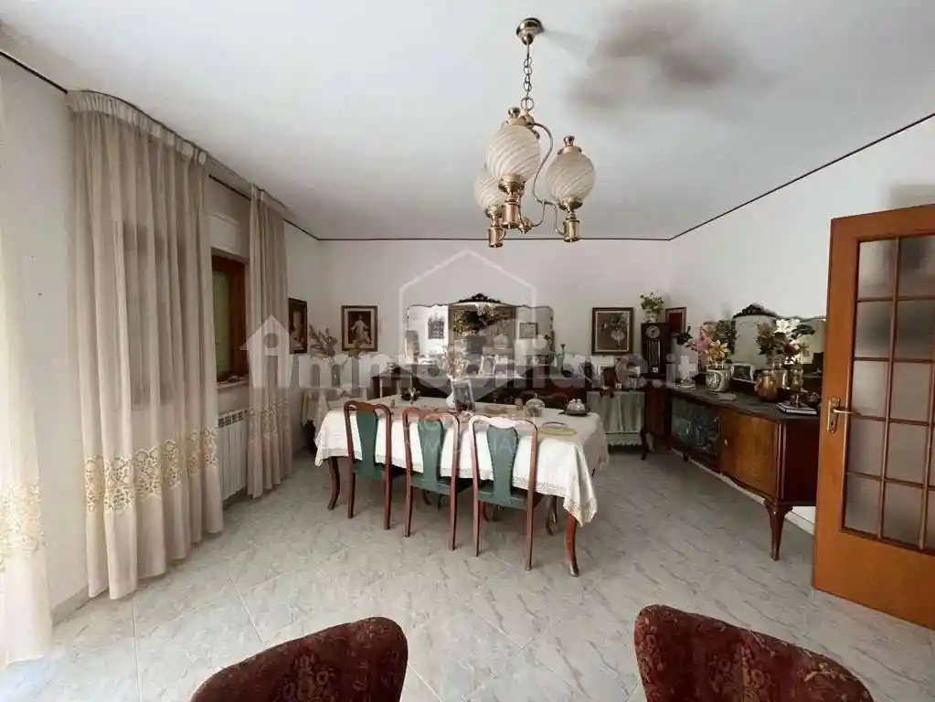 Appartamento in vendita a Marsala