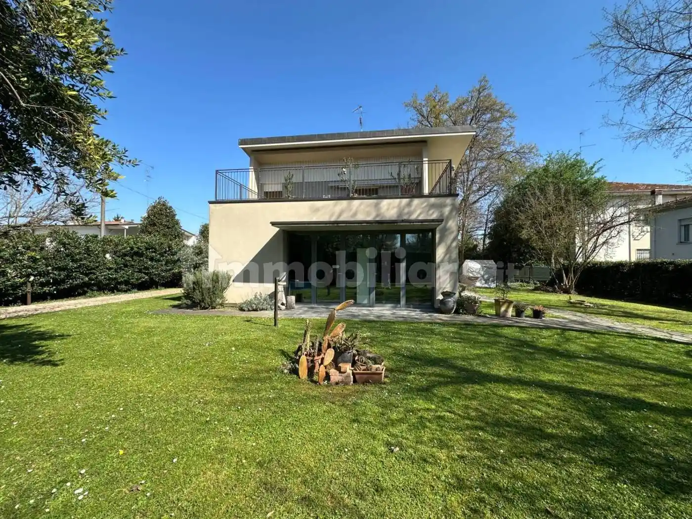 Appartamento in vendita a Finale Emilia