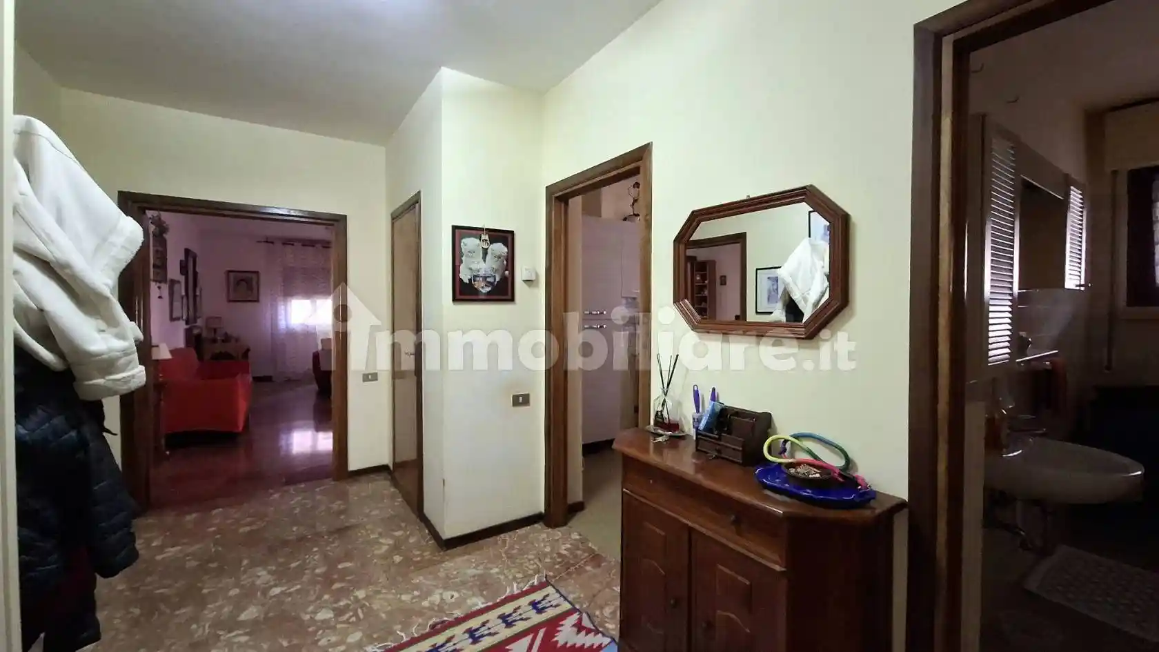 Appartamento in vendita a Perugia