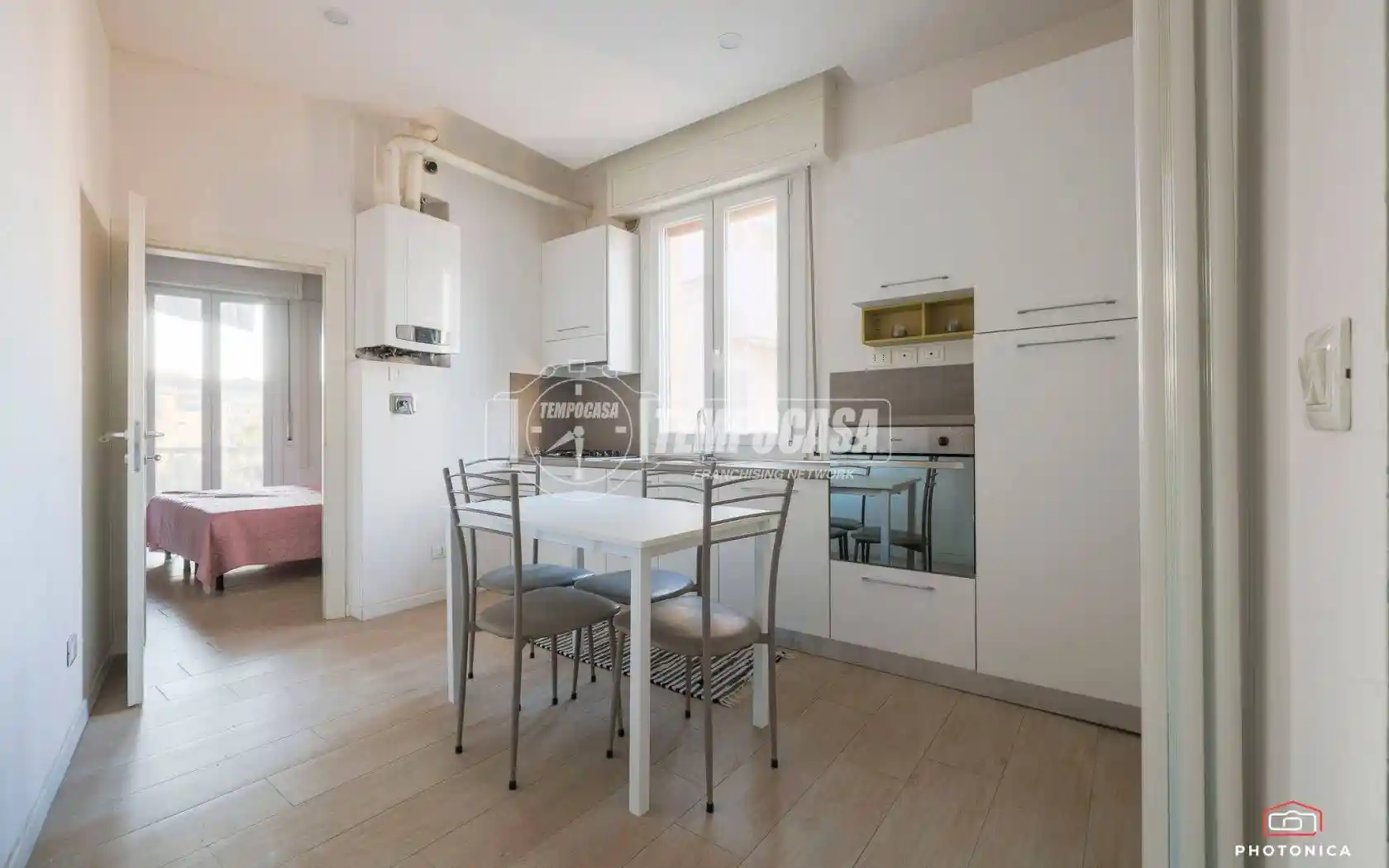 Appartamento in vendita a Bologna