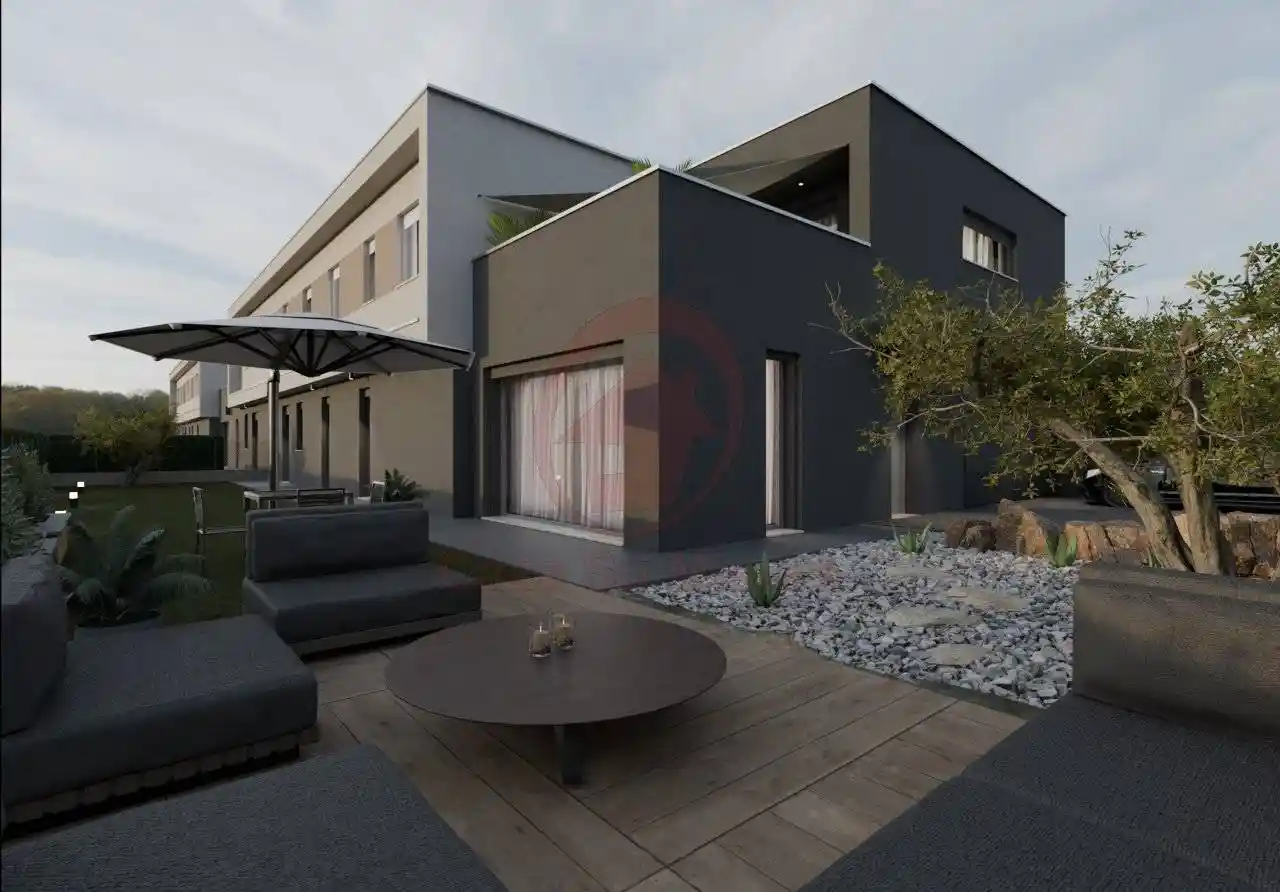 Appartamento in vendita a Stra