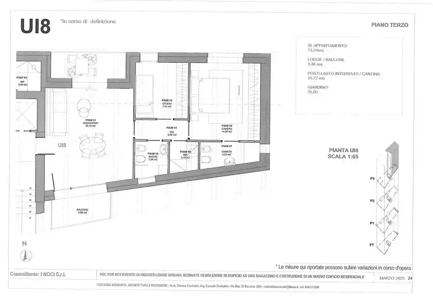 Appartamento - foto 3