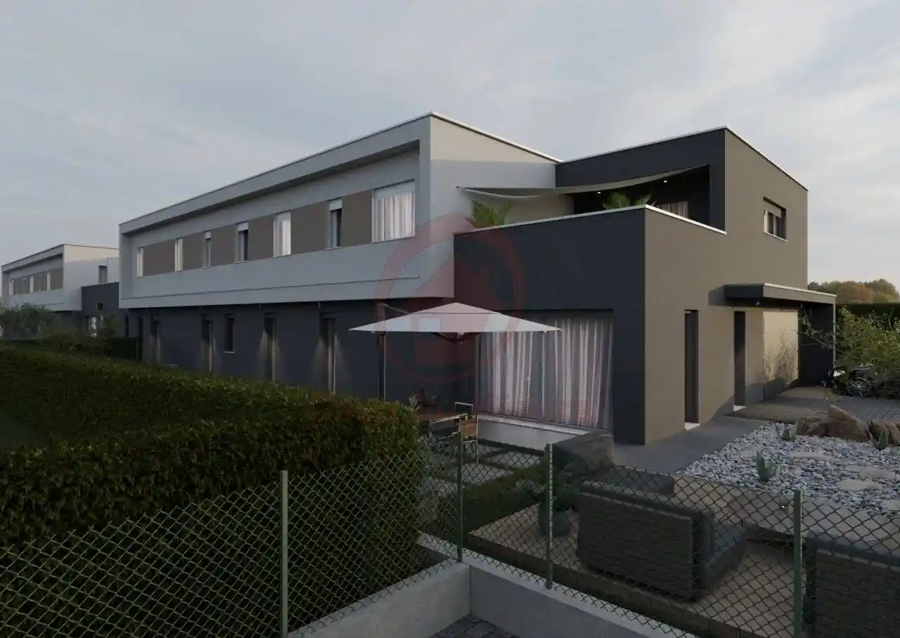 Appartamento in vendita a Stra