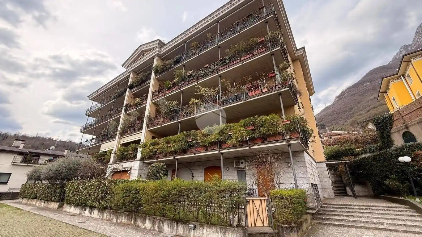 Appartamento in vendita a Darfo Boario Terme