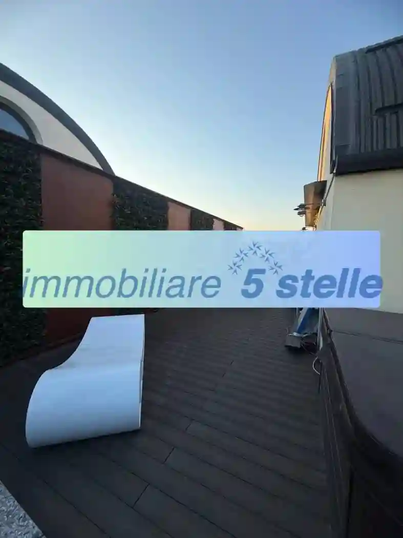 Attico - Mansarda - foto 2