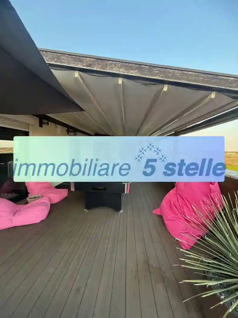 Attico - Mansarda - foto 4