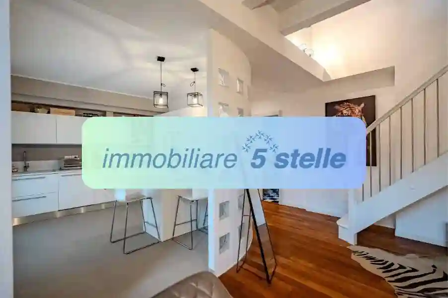 Attico - Mansarda - foto 5