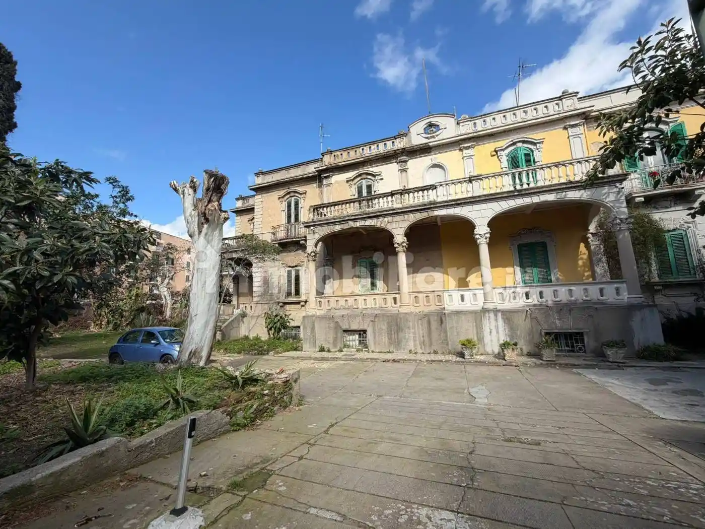 Villa in vendita a Messina