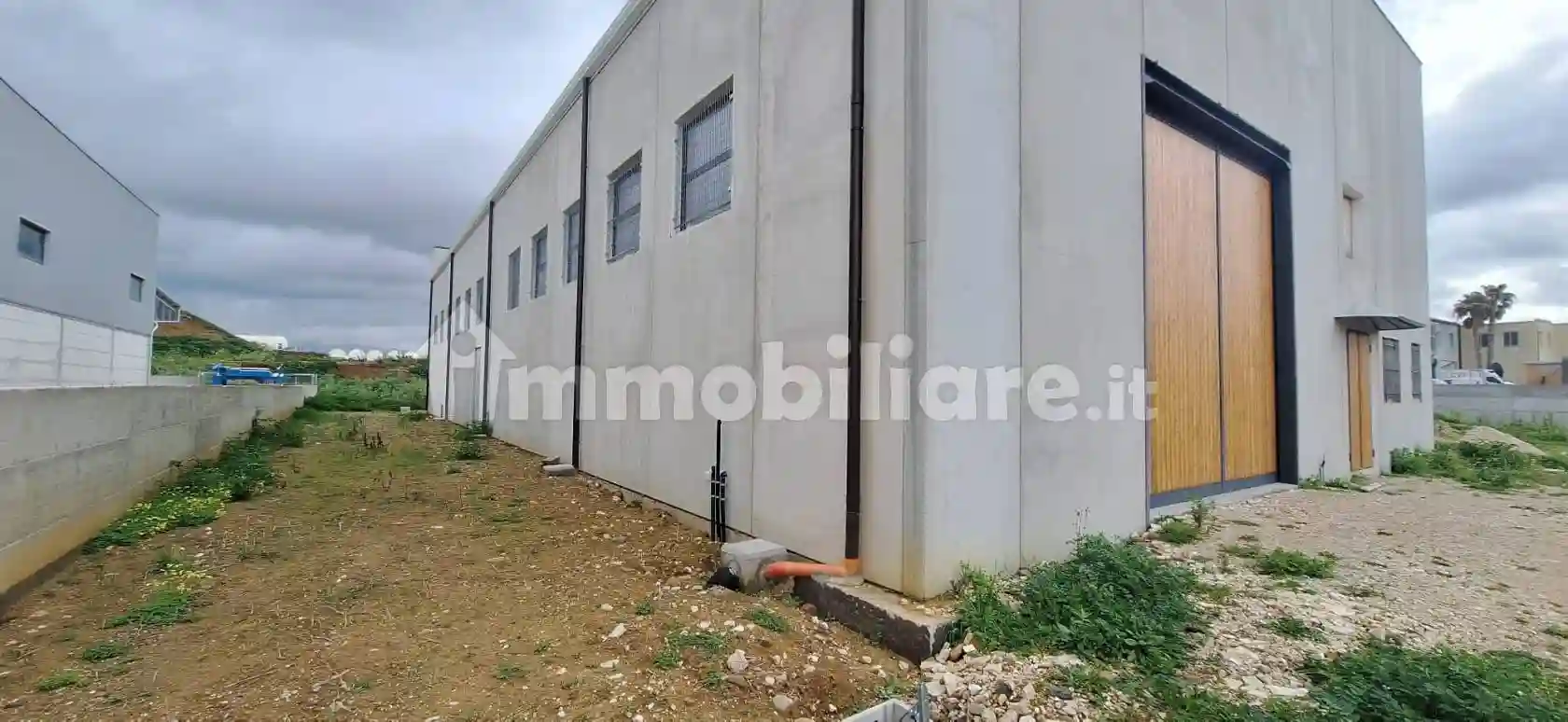 Palazzo - Edificio - foto 2