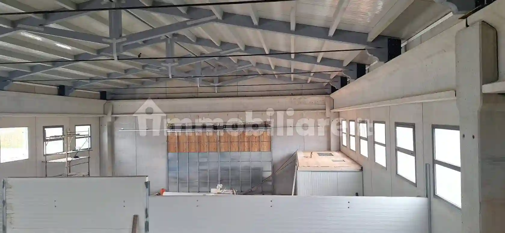 Palazzo - Edificio - foto 4