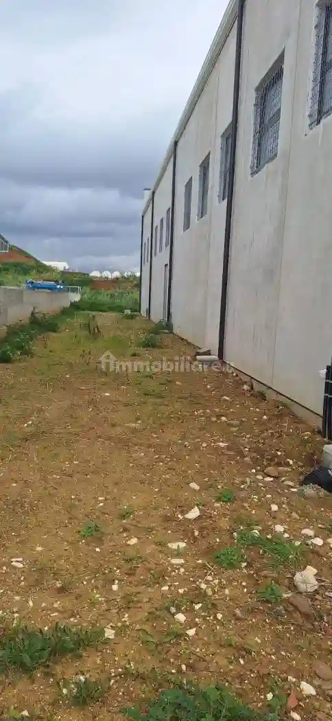 Palazzo - Edificio - foto 5