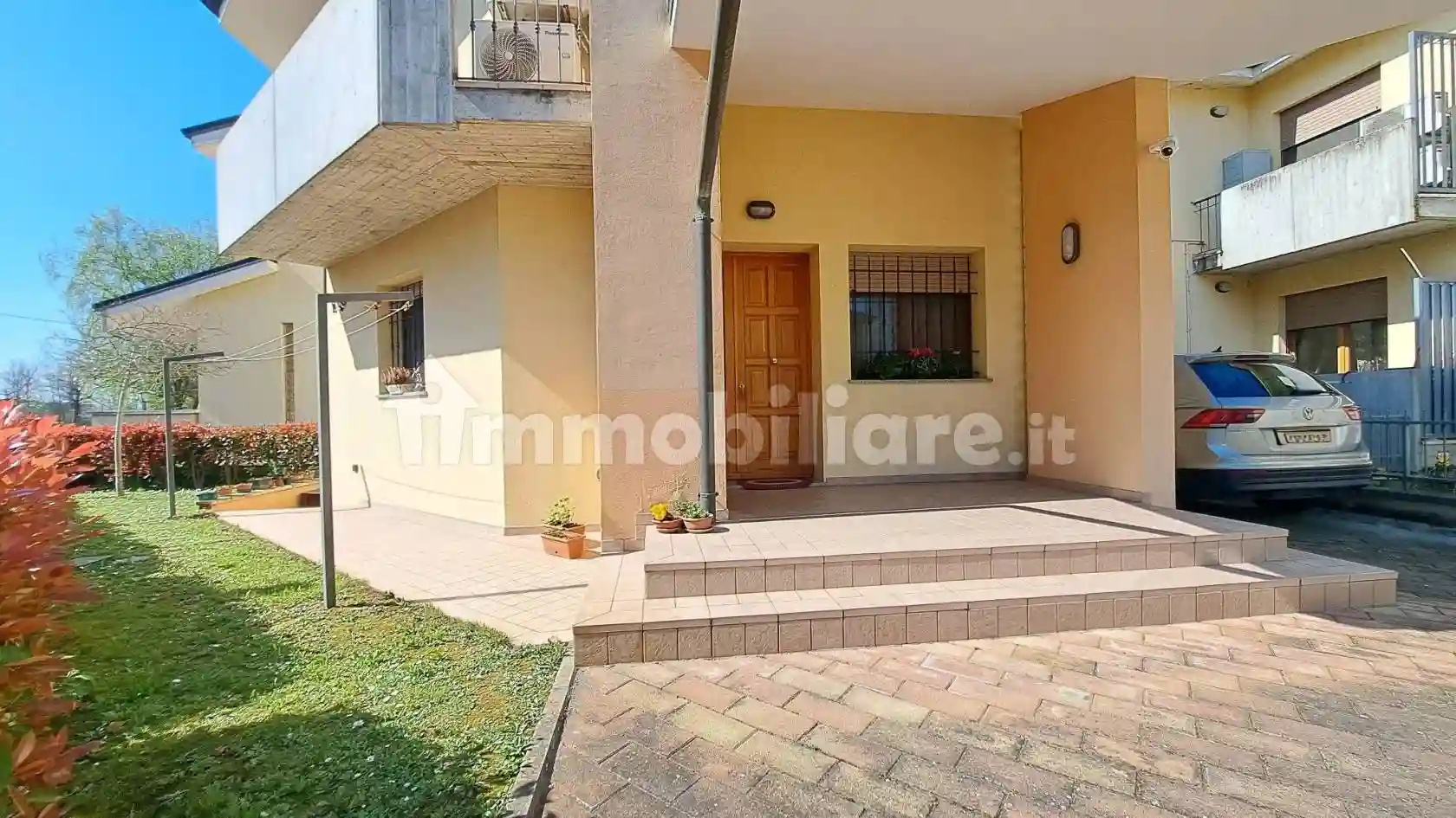 Villetta a schiera - foto 2