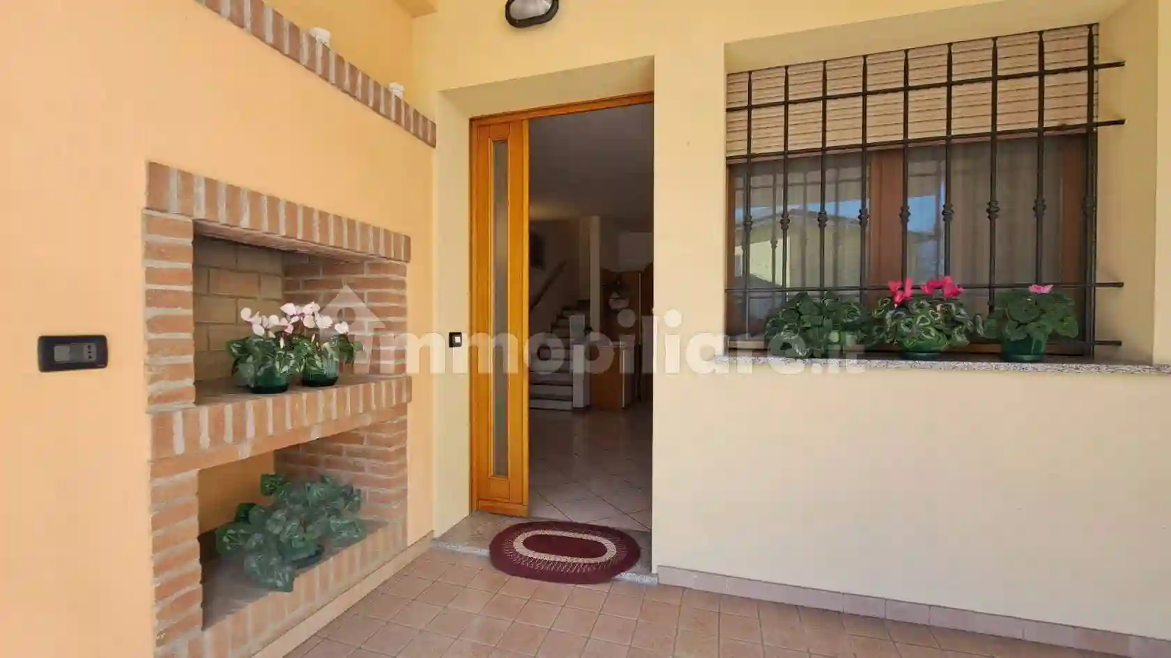 Villetta a schiera - foto 3