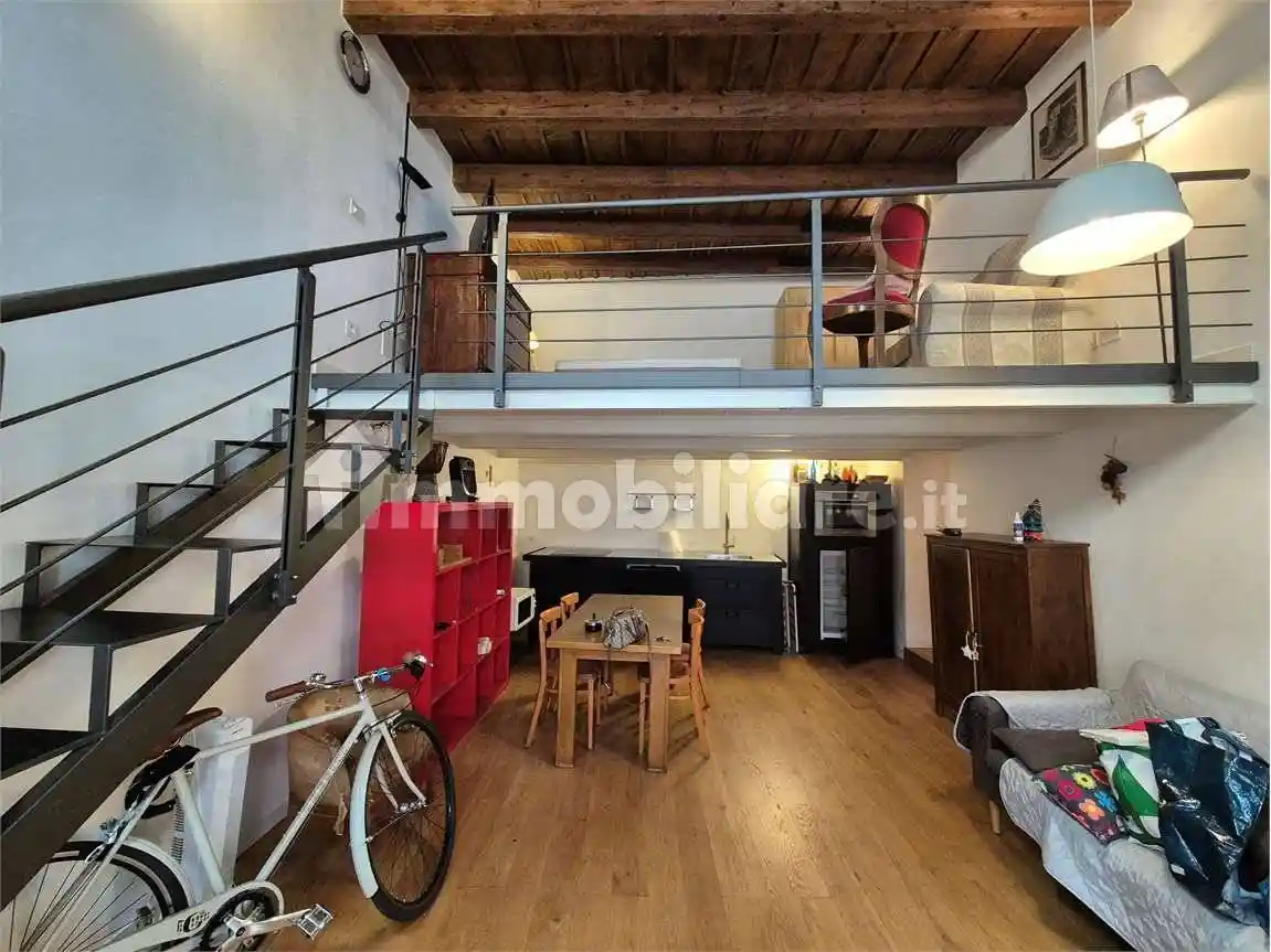 Appartamento in vendita a Verona