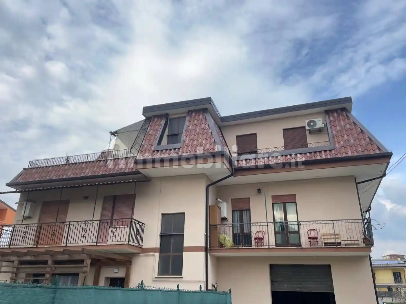 Appartamento in vendita a Colleferro