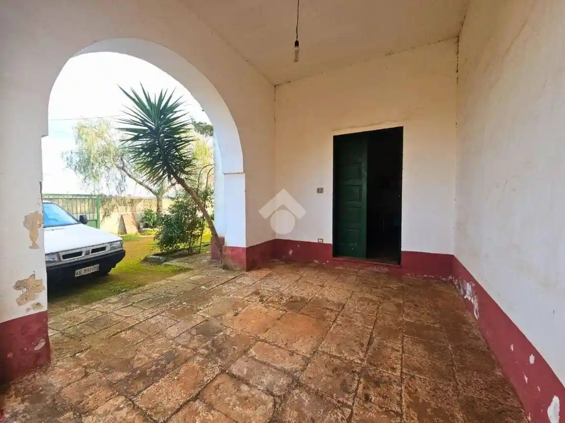 Villa in vendita a Nardò