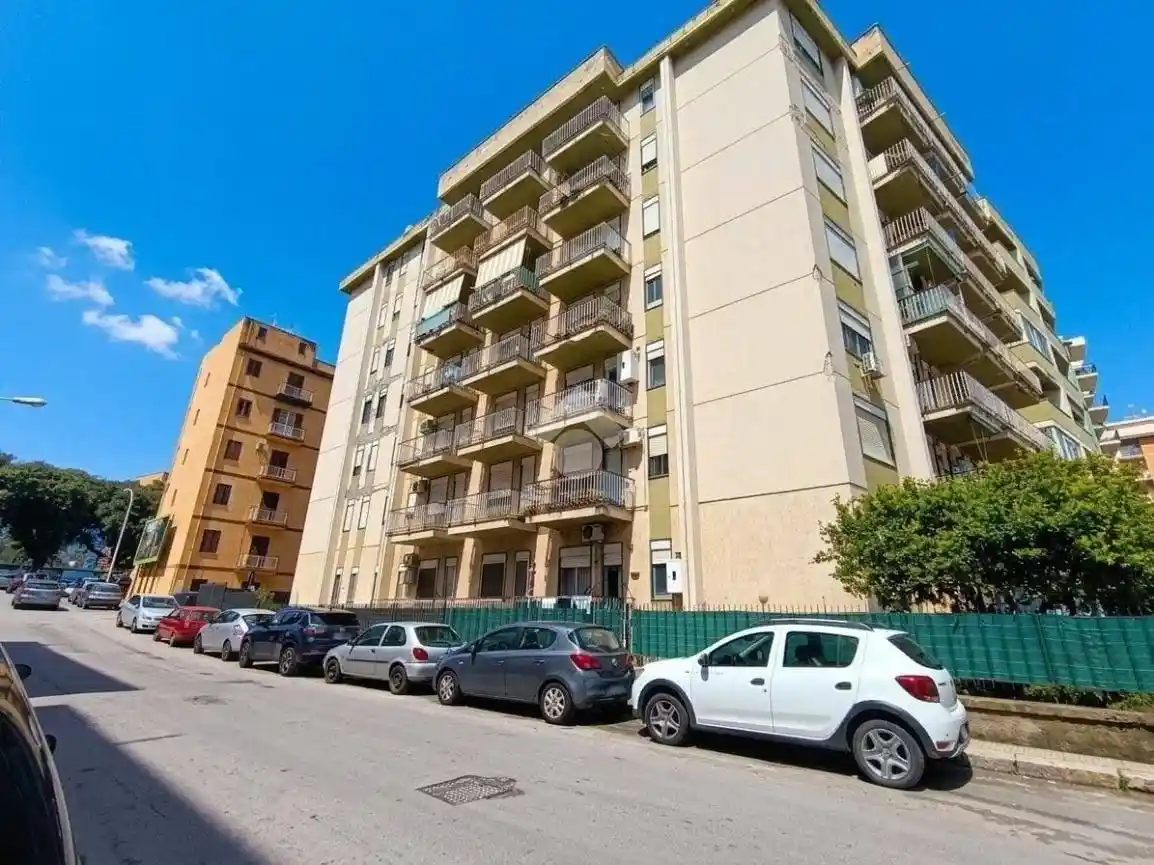Appartamento in vendita a Termini Imerese