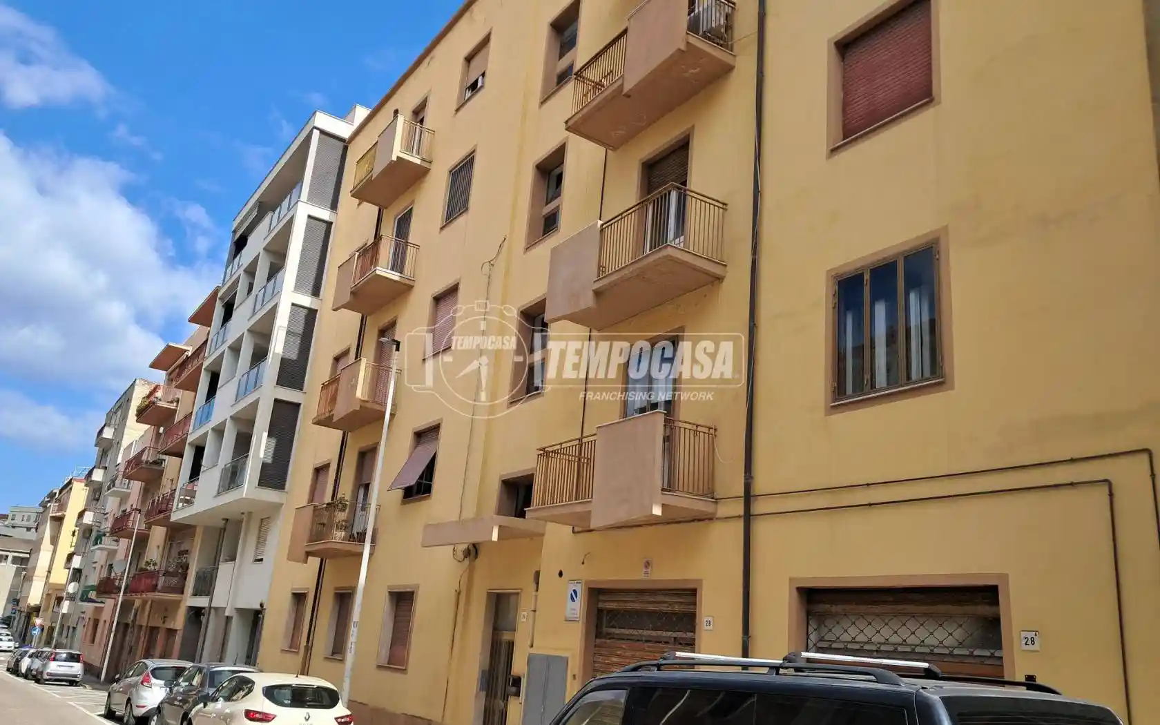 Appartamento in vendita a Sassari