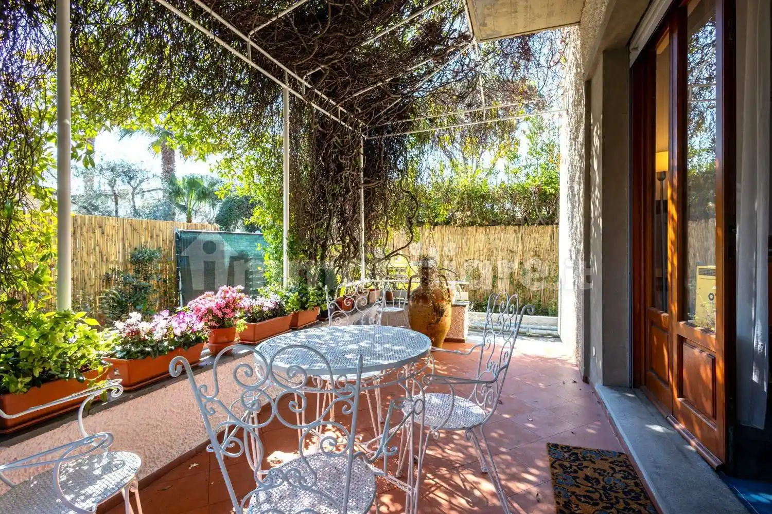 Villa in affitto a Forte dei Marmi