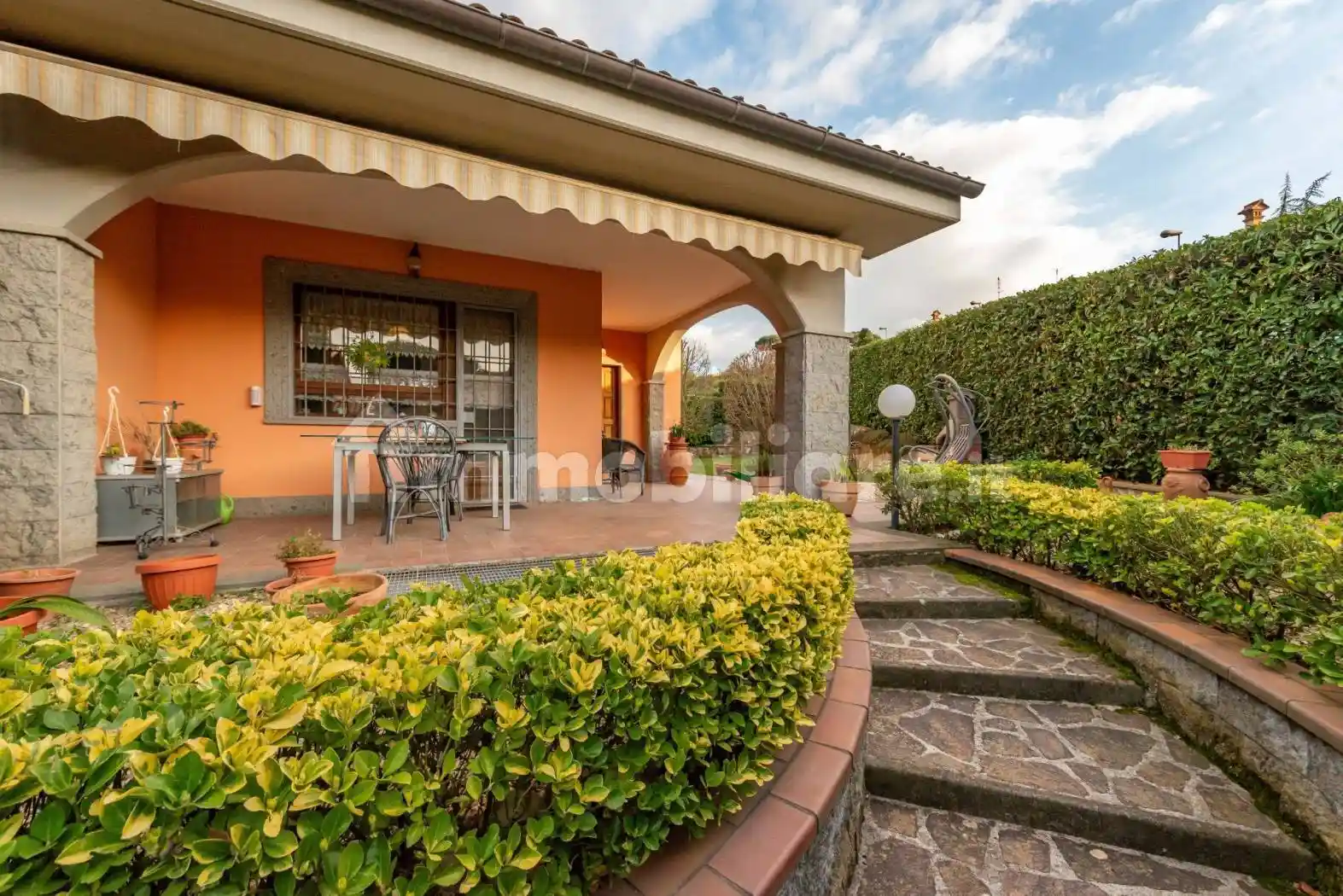 Villa in vendita a Rocca di Papa