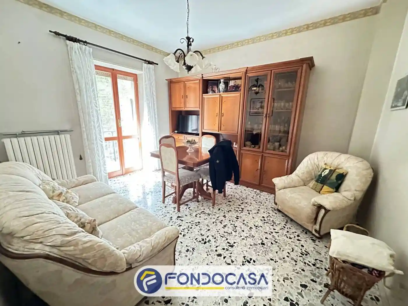 Appartamento in vendita a Ascoli Piceno